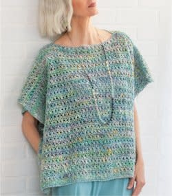 Noro Timeless Noro: Crochet