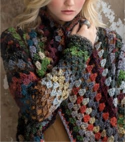 Noro Timeless Noro: Crochet