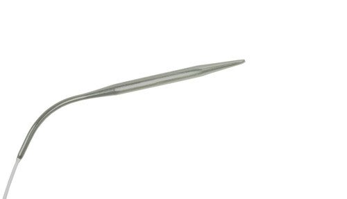 HiyaHiya HiyaHiya 11" Steel Circular Needle