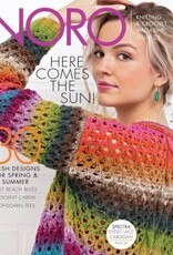 Noro Noro Knitting Magazine, Issue 22
