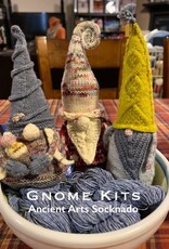 Ancient Arts Gnomes Kits from Ancient Arts Yarn