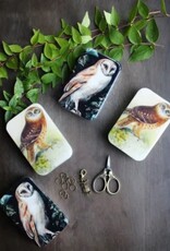 Firefly Notes Firefly Notes Tins Owl Notions Kit