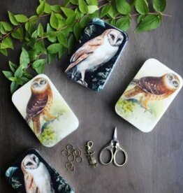 Firefly Notes Firefly Notes Tins Owl Notions Kit