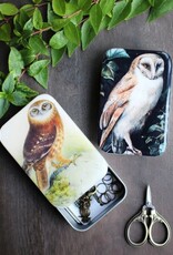 Firefly Notes Firefly Notes Tins Owl Notions Kit