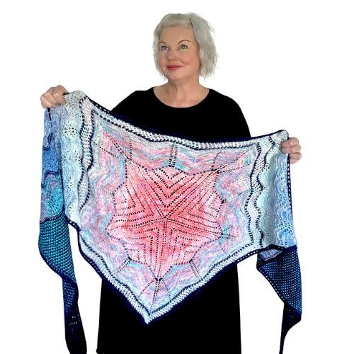 Koigu Supernova Kits by Ambah / Koigu