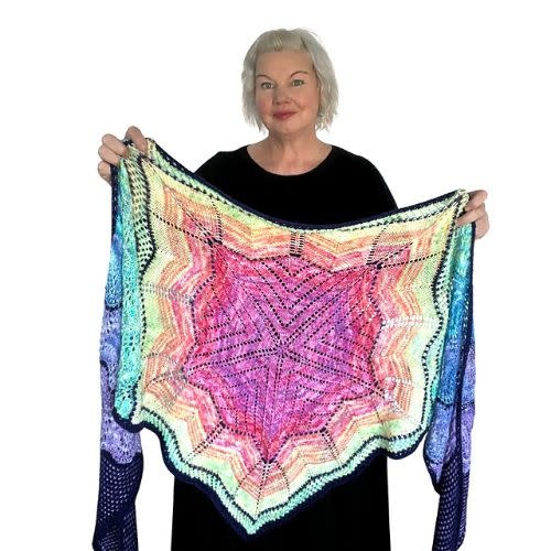 Koigu Supernova Kits by Ambah / Koigu