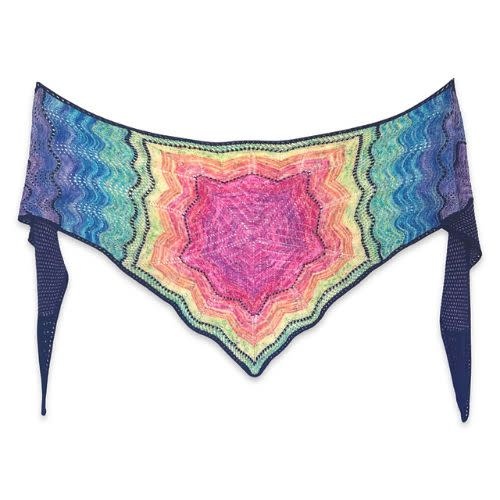Koigu Supernova Kits by Ambah / Koigu