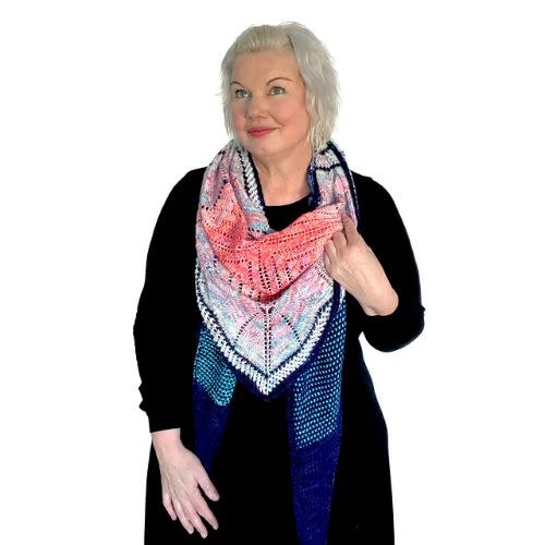 Koigu Supernova Kits by Ambah / Koigu