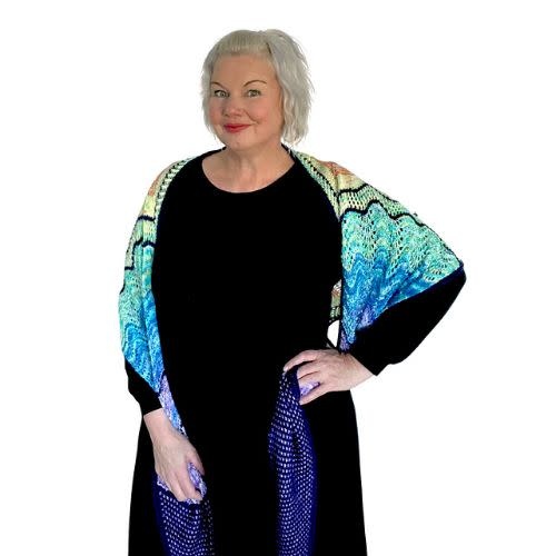 Koigu Supernova Kits by Ambah / Koigu
