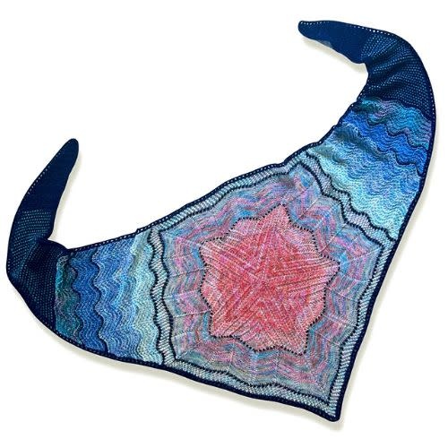 Koigu Supernova Kits by Ambah / Koigu