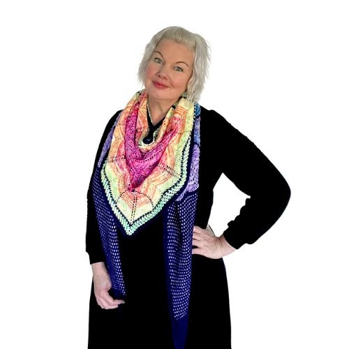 Koigu Supernova Kits by Ambah / Koigu