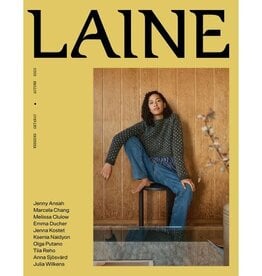 Laine Publishing Laine Magazine, Issue 18