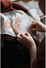 Laine Publishing Embroidery on Knits
