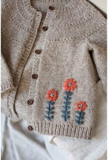 Laine Publishing Embroidery on Knits