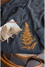 Laine Publishing Embroidery on Knits