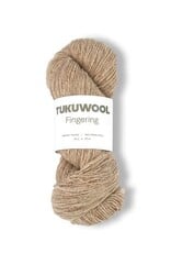 Tukuwool Tukuwool Fingering 100g