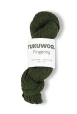 Tukuwool Tukuwool Fingering 100g