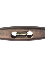ELAN Toggle Button - 40mm (1-5/8") - 1 pc