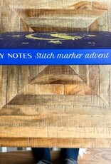 Firefly Notes Firefly Notes Stitch Marker Advent Calendar 2023
