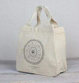 The Fibre Company The Almanac Mini Tote Bag