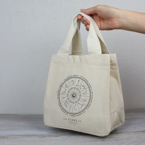 The Fibre Company The Almanac Mini Tote Bag