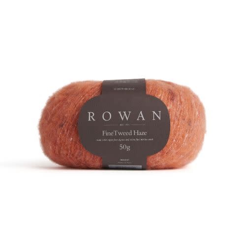 Rowan Rowan Fine Tweed Haze