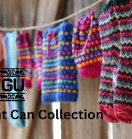 Koigu Koigu Paint Can Collection