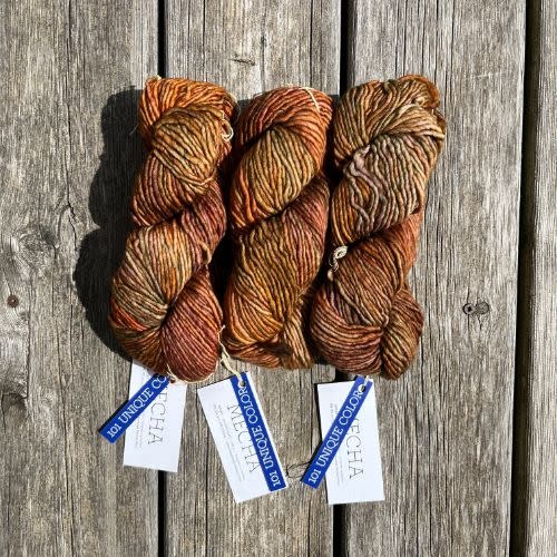 Berroco Malabrigo Mecha