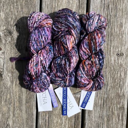 Berroco Malabrigo Mecha