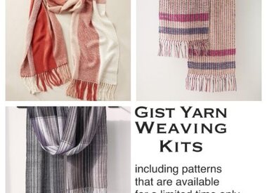 Weaving Kits