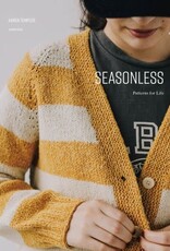 Amirisu Seasonless - Patterns for Life by Karen Templer / amirisu
