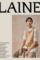 Laine Publishing Laine Magazine, Issue 19