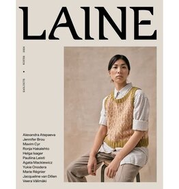 Laine Publishing Laine Magazine, Issue 19