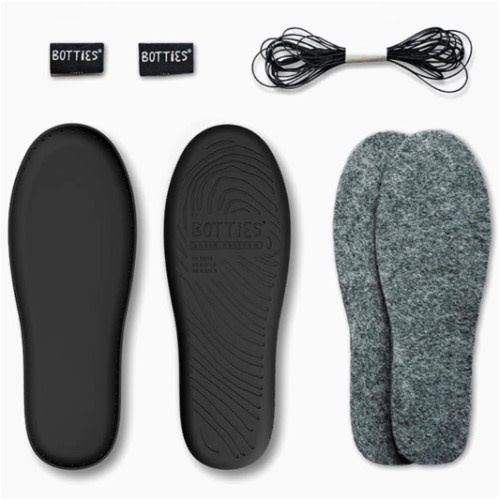 Botties Shoe Soles
