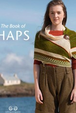 Kate Davies The Book of Haps by Kate Davies