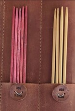 Thread & Maple Thread & Maple Needle Size Markers