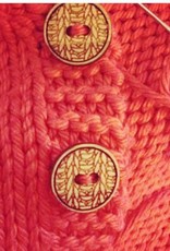 Katrinkles Katrinkles Knit  Stitchable Buttons Pack