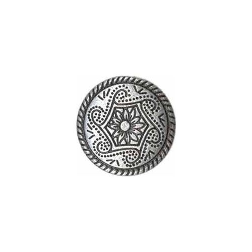 ELAN - 159008A - 15mm Shank Button