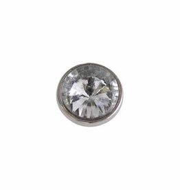 ELAN - 246571Q - 12mm Shank Button