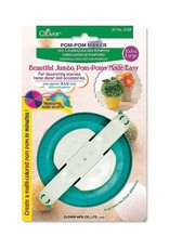 Clover Clover 3128 - Pom Pom Maker Extra Large