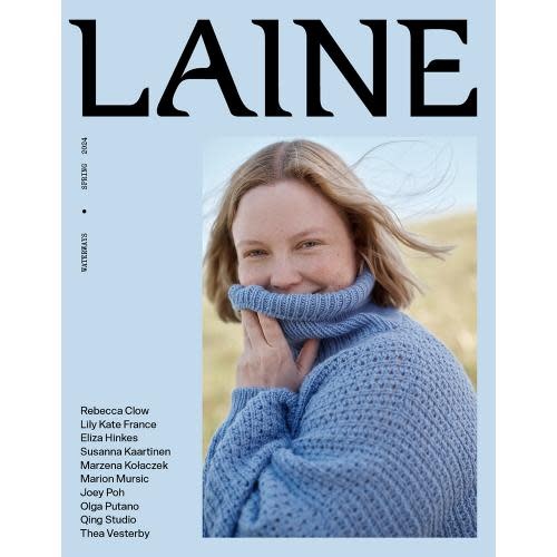 Laine Publishing Laine Magazine, Issue 20