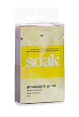 Soak Soak Minisoak Travel Pack