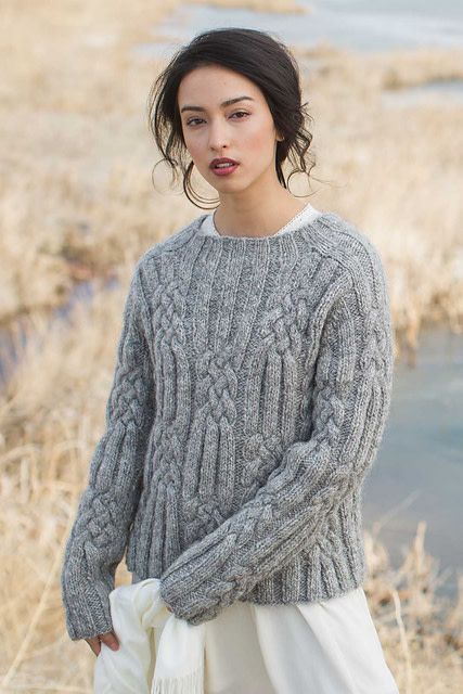 Interweave Interweave Knits Winter 2018