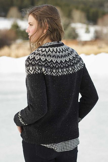 Interweave Interweave Knits Winter 2018