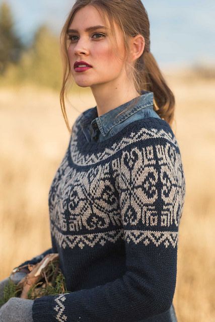 Interweave Interweave Knits Winter 2018