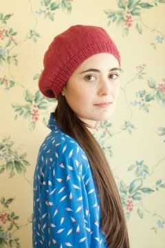 Quince & Co. Knitbot Essentials by Hannah Fettig