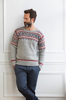 Vogue Vogue Knitting Holiday 2017