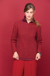 Vogue Vogue Knitting Holiday 2017