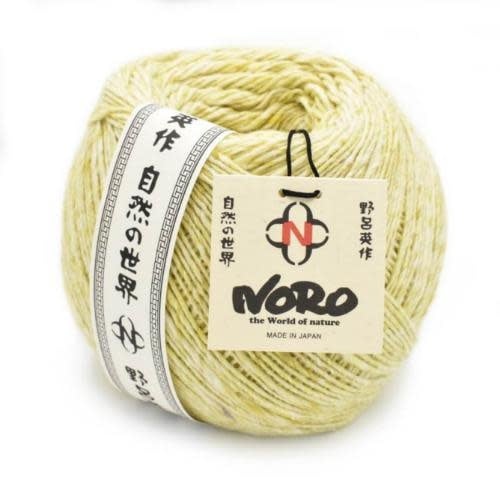Noro Noro Akari Solo