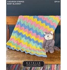 Estelle Breeze Blanket Kit